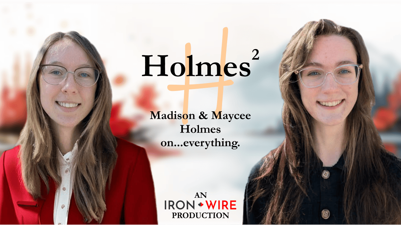 Holmes Squared featured image