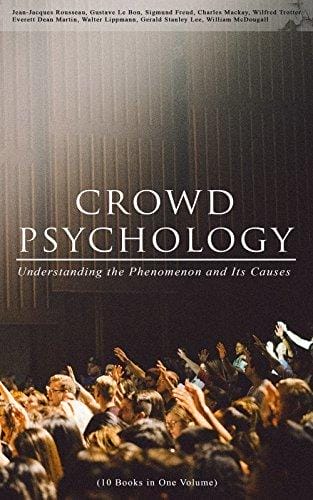 Madness of Crowds
