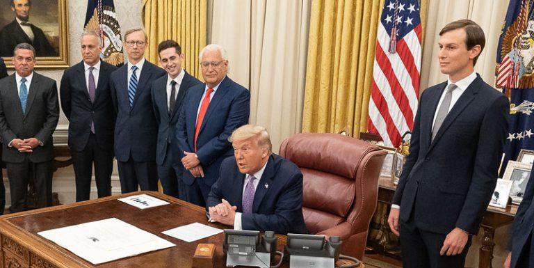 Trump Administration Agrees to Use Elon Musk’s AI Models