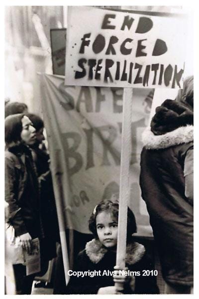 Canada’s Forced Sterilization Bill S-228 Opens a Darker Story: Population Control